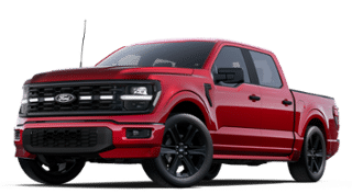 2025 Ford F-150® External Image 2
